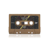 Verb T & Pitch 92 - A Question Of Time (LIMITED EDITION TAPE)