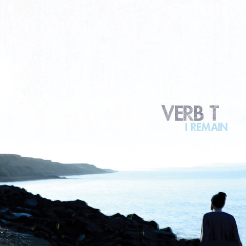 Verb T - I Remain (Digital Download)