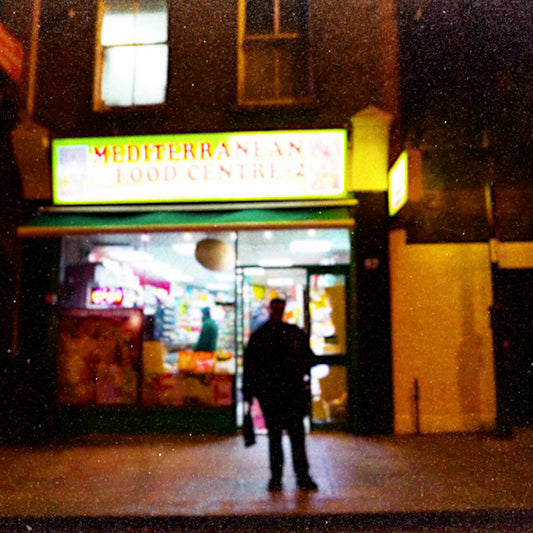 Verbz - Calling Me Back (Prod. Illinformed) (Digital)