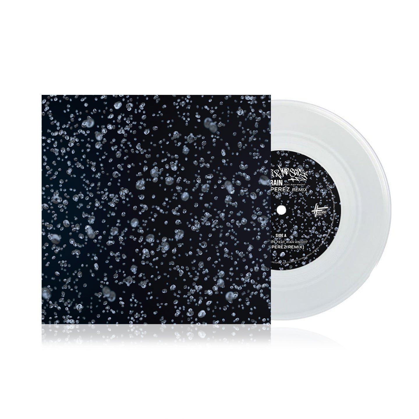 Verbz & Mr Slipz - VINYL BUNDLE