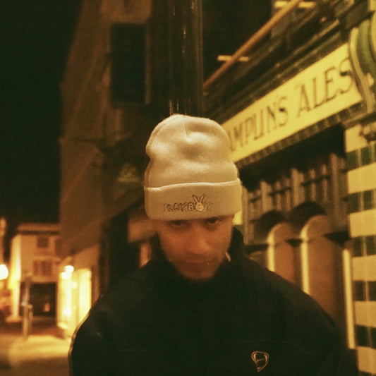 Vitamin G - Icy Yute (Digital)