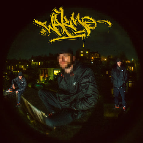 Datkid & Illinformed - 'Wakmo' (Digital)