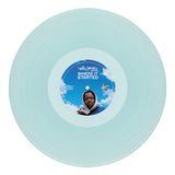 Verbz & Mr Slipz - Where It Started (LIMITED EDITION BABY BLUE 12" EP)