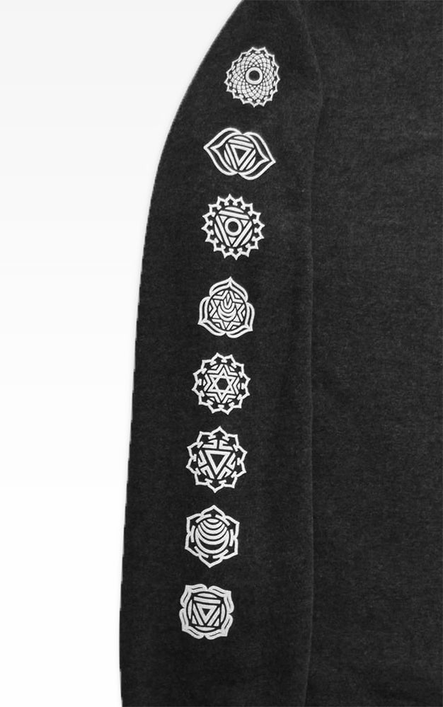 HFR - Chakra Jumper // Black