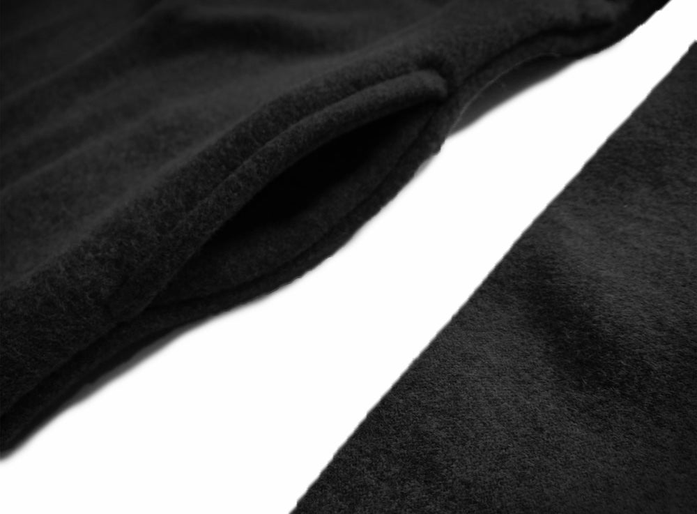 HFR - Chakra Jumper // Black