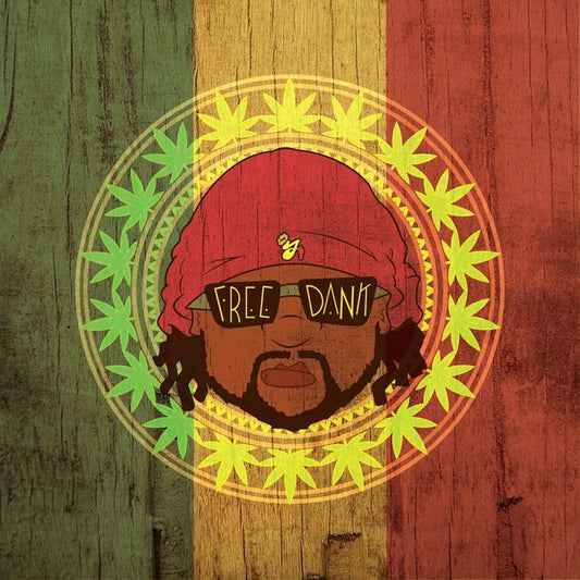 Jman - Free Dank (Digital)