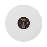 The Four Owls - Natural Order (LIMITED EDITION 2 x 12" WHITE VINYL)