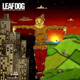 Leaf Dog - From A Scarecrow's Perspective (CD)